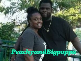 PeachyandBigpoppa