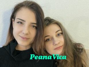 PeanaVica