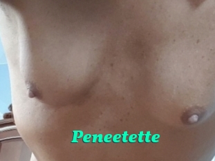 Peneetette