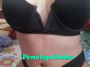 PenelopeBaker