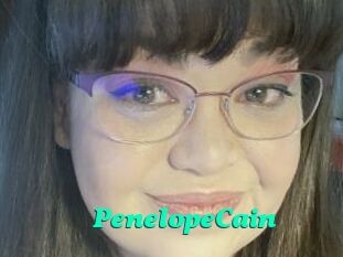 PenelopeCain