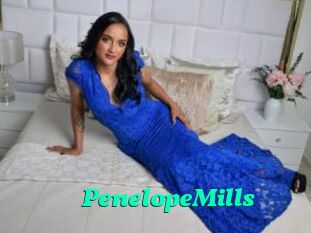 PenelopeMills