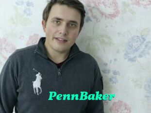 PennBaker