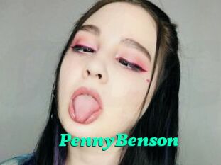 PennyBenson