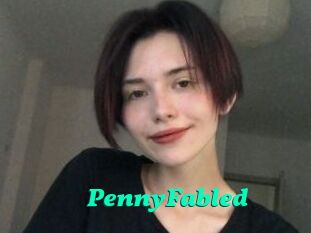 PennyFabled