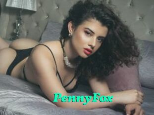 PennyFox