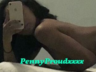 PennyProudxxxx