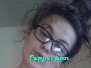 Pepper_Ann