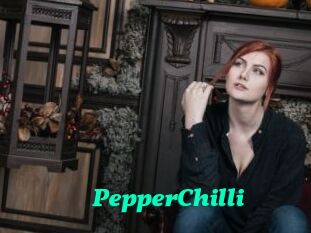 PepperChilli