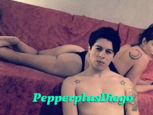 PepperplusDiego