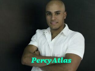 PercyAtlas