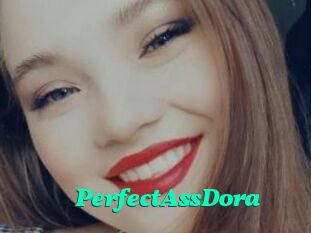 PerfectAssDora