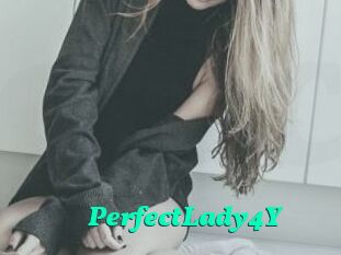 PerfectLady4Y