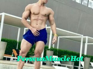 PerseusMuscleHot