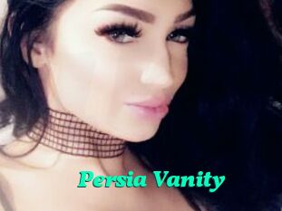 Persia_Vanity