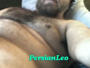 PersianLeo