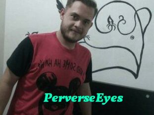 PerverseEyes