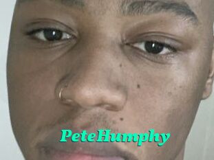 PeteHumphy