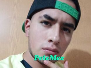 PeteMex