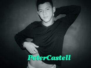 PeterCastell