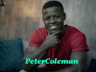 PeterColeman