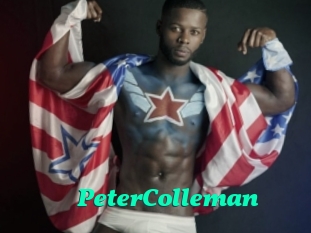 PeterColleman