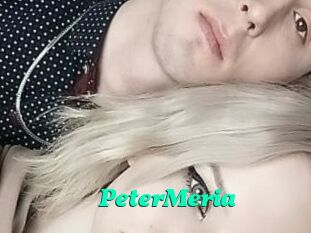 PeterMeria