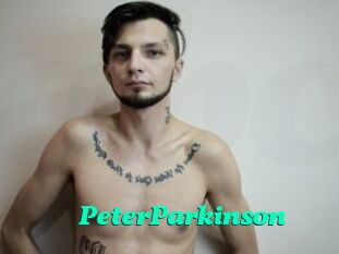 PeterParkinson