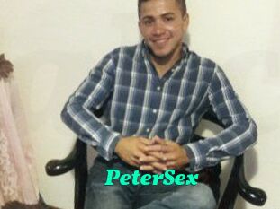 PeterSex