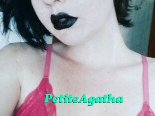 PetiteAgatha