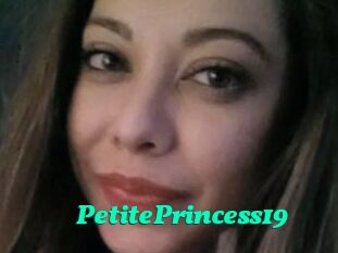 PetitePrincess19