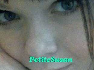 PetiteSusan