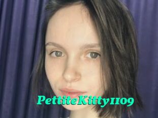 PettiteKitty1109