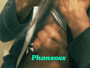 Phanxoxx