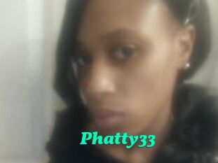 Phatty33