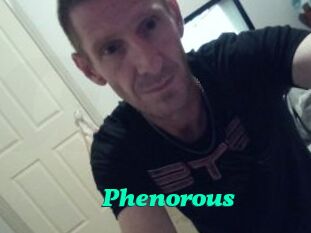 Phenorous