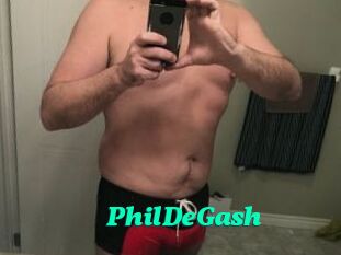 PhilDeGash