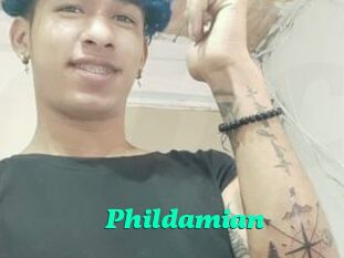 Phildamian