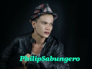 PhilipSabungero