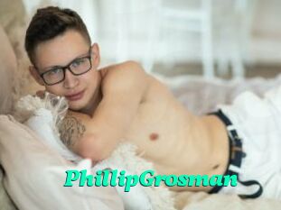 PhillipGrosman