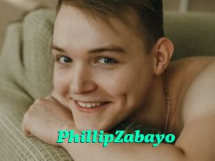 PhillipZabayo