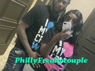 PhillyFreakycouple