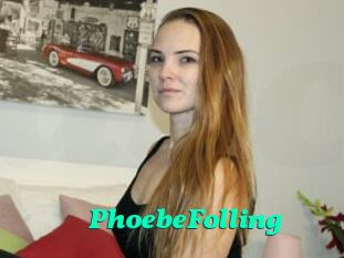 PhoebeFolling