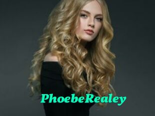 PhoebeRealey