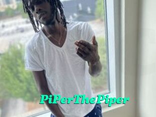 PiPerThePiper