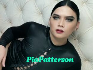 PiaPatterson