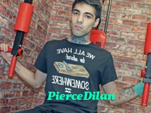 PierceDilan