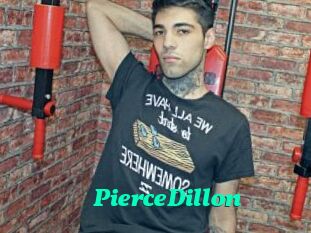 PierceDillon