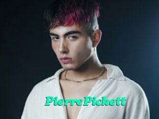 PierrePickett