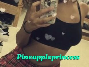 Pineappleprincess